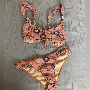 For love and lemons bikini